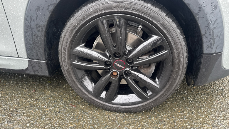 MINI Hatchback 2.0 Cooper S Sport II 5dr Petrol Hatchback